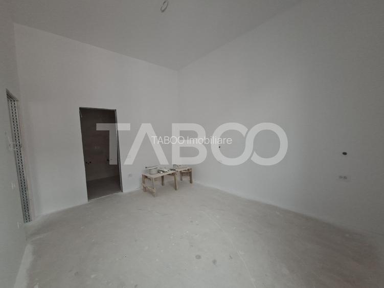 Garsoniera decomandata de vanzare in zona Centrala - cladire renovata - 10