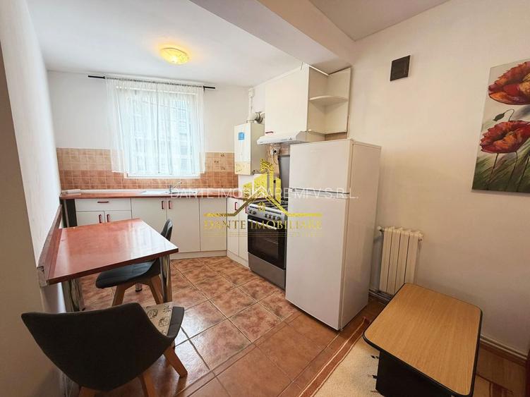 2 camere, modern, decomandat, balcon, parcare, Andrei Muresanu, LIDL - 7