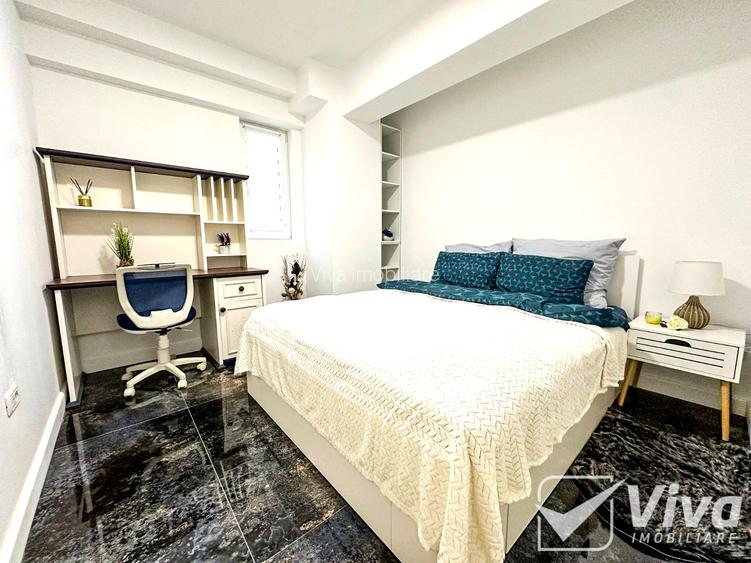 Ideal Residence – CUG! Ap 3 camere mobilat si utilat + terasa 25 mp - 7