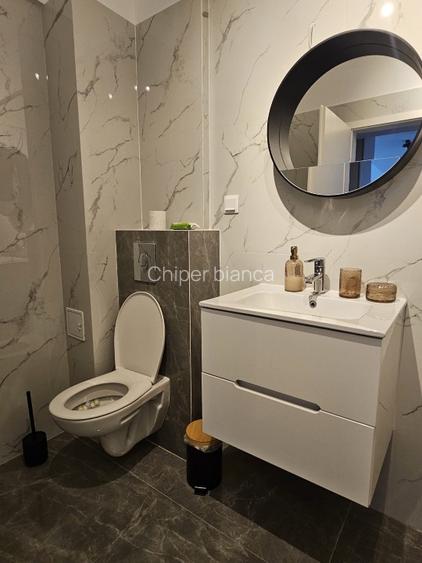 Inchiriere apartament parter pentru cabinet / terapie / atelier / birou - 10