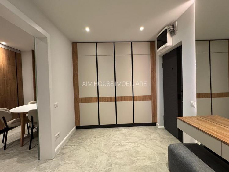Gorjului Metrou-Apartament 2 cam finisaje premium de vanzare - 7