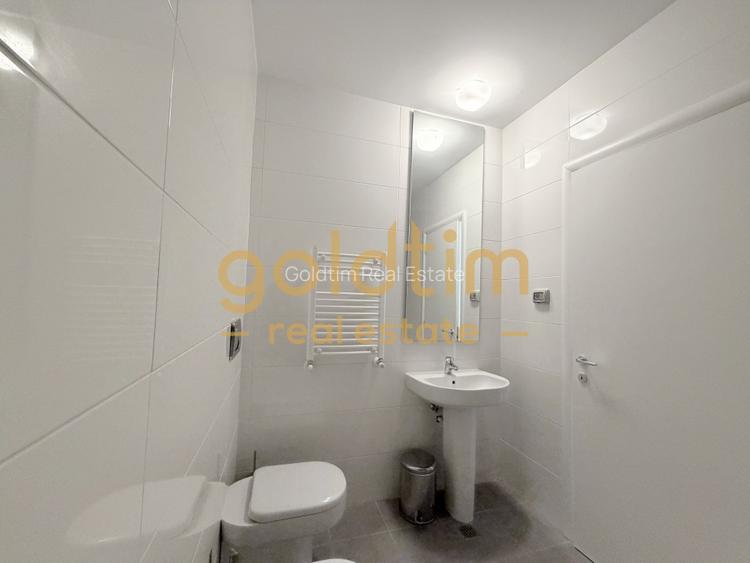 SUPER LUMINOS / 2 BAI / PRIVELISTE UNICA/ SPATII DEPOZITARE - 30