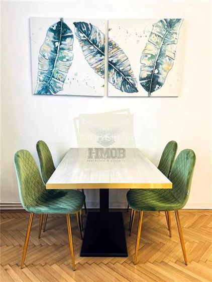 Apartament 3 camere decomandat 90mp | afacere la cheie | Ultracentral - 7