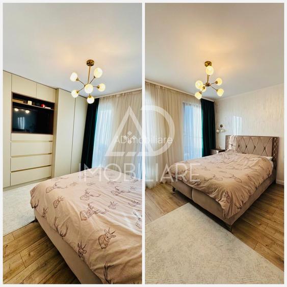 Apartament superb 123 mp , O % COMISION - 5