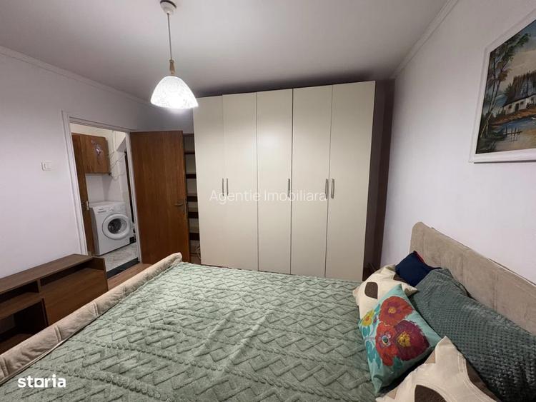 3 Camere Aparatorii Patriei - 76mp - Centrala - 2 balcoane Parter - 3