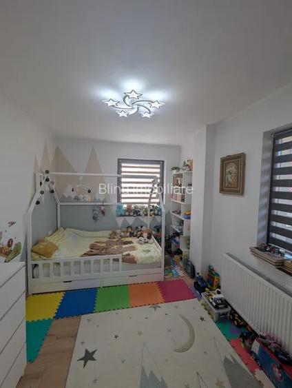 Apartament cu 3 camere, 77 mp, 2 bai, zona Parcului Poligon - 4