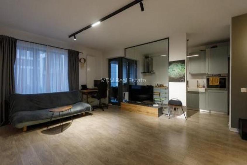 vanzare studio dublu,  Cloud 9 - 4