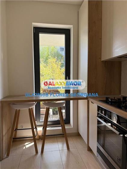 Apartament 2 camere mobilat cu gradina mare - Greenfield Residence - 5