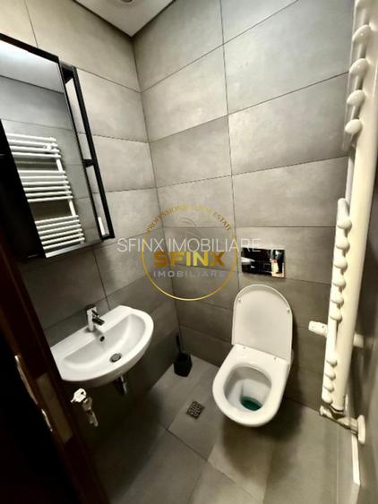 Apartament 2 camere | Upground Residence | Pipera-Aviatiei | parcare inclusa - 8