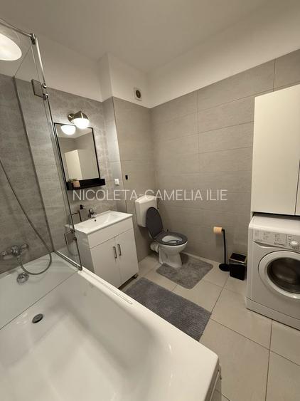 NOU ! 3 CAMERE | ROND OMW | PIPERA PLAZA | PRIMA INCHIRIERE | LUX - 4