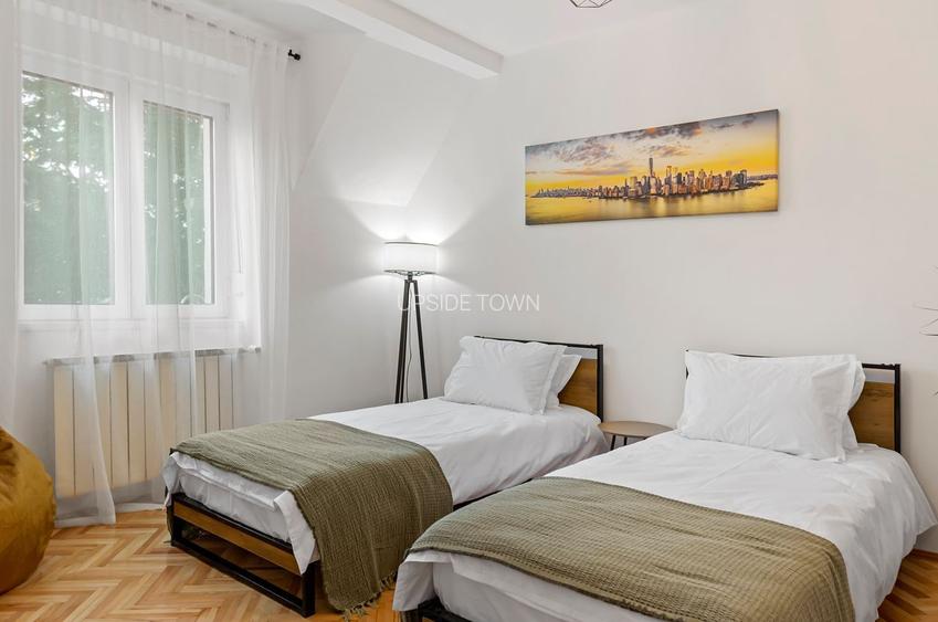3 camere | Mihalache | Domenii | Parc Ciresarii Sandu Aldea - 21