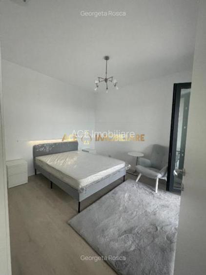 2 Camere de inchiriat | Baneasa | Metrou | Centrala | Pet-Friendly - 7