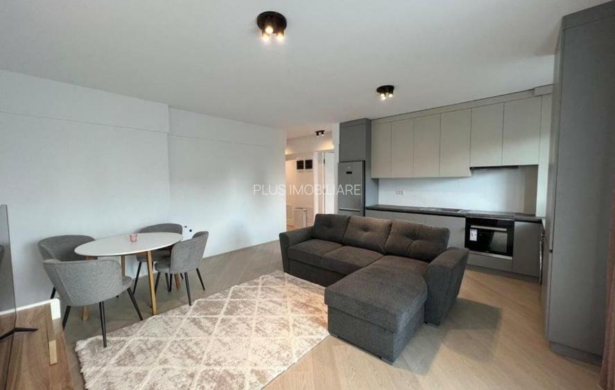 Apartament 2 camere Lux in Complexul DeltaCity zona Tineretului - 4