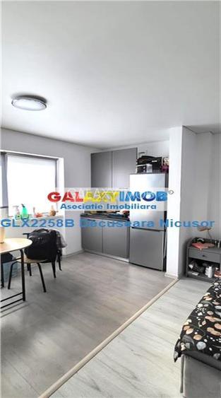 Garsoniera mobilata utilata Pollux Residence, 250 euro - 2