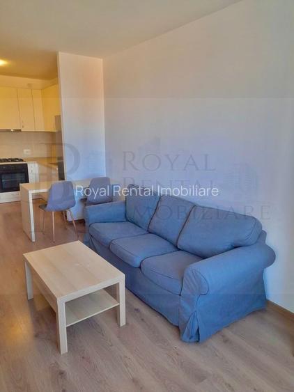 Apartament 2 camere | Modern | Parcare subterană | Disponibil imediat - 2