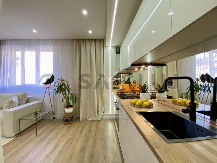 Apartament La Cheie, ultrafinisat,  Horea!! - 4