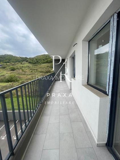 Apartament 3 camere de vanzare finisat parcare subterana! - 8