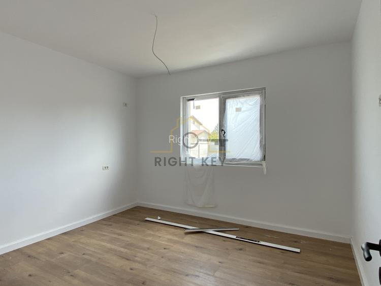 Casa noua 4 camere, teren 430 mp si panouri fotovoltaice! Comision 0%! - 12