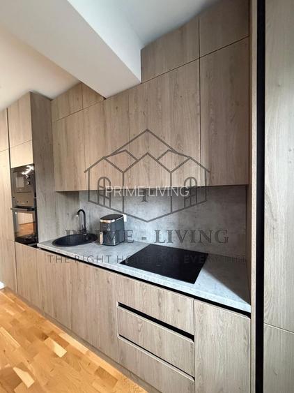 APARTAMENT SUPERB CU 2 CAMERE LA INCHIRIERE IN ZONA AVIATIEI - 10