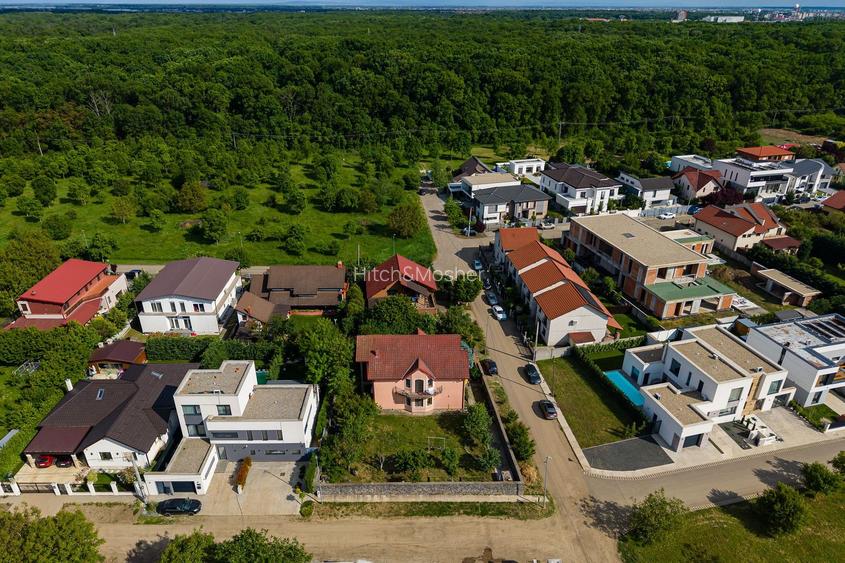 Casă Individuală în Dumbrăvița  – Exclusivitate, Comision 0 - 93