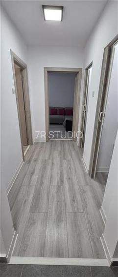 Inchiriere apartament 2 camere Teiul Doamnei - 9