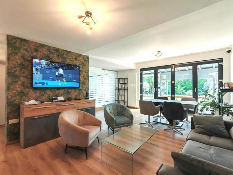 Casa 5 camere, 180 mp, Eforie Sud, Drum National, Nou renovata, cod 161345 - 3