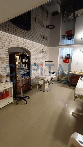 Spatiu comercial situat ultracentral, comision 0% - 15