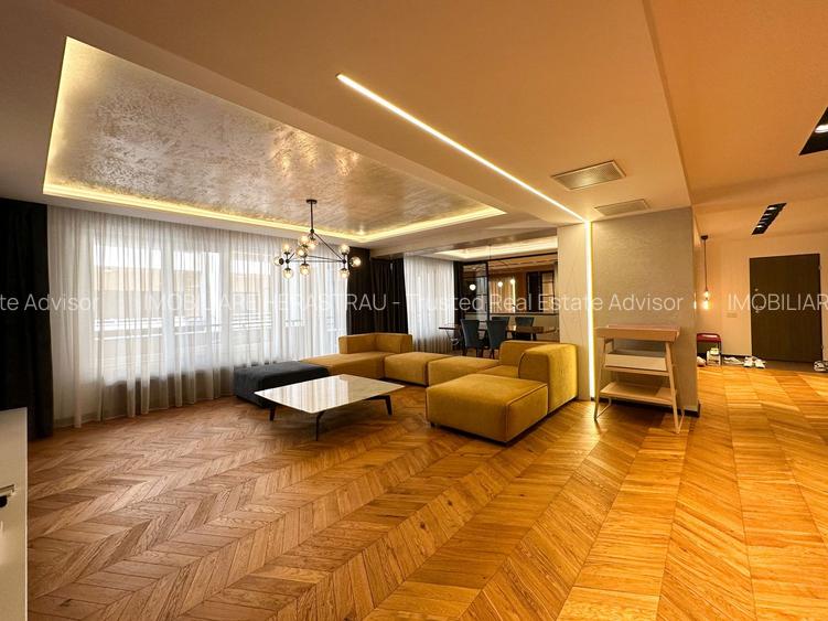 Soseaua Nordului || SPATIOS || Parcare subterana || Parc Herastrau - 2