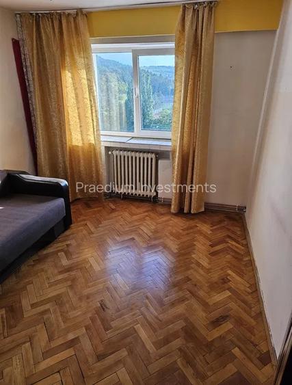 Apartament 2 camere pe Clăbucet - 4