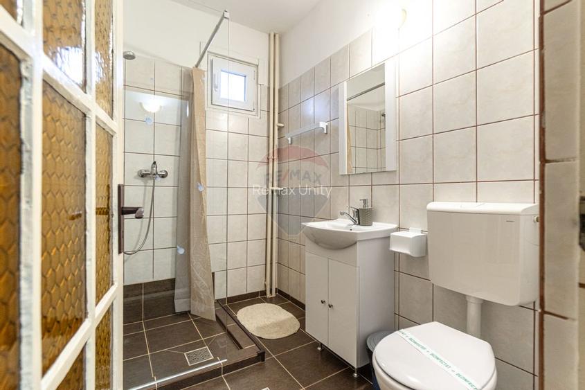 Hotel de vanzare Timisul de jos, Brasov, DN1 - 20