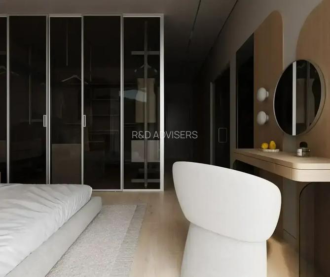 Comision 0 | Apartament 4 Camere Finalizat  | Dezvoltator - 10