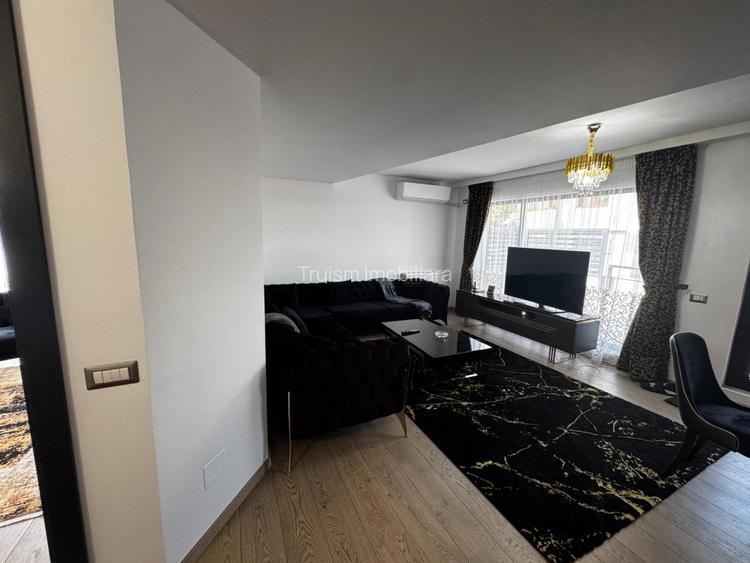 AP 4 CAMERE CU TERASĂ 65 MP | BLOC NOU 2020 CU LIFT | ETAJ 2/3 BULEVARD - 7