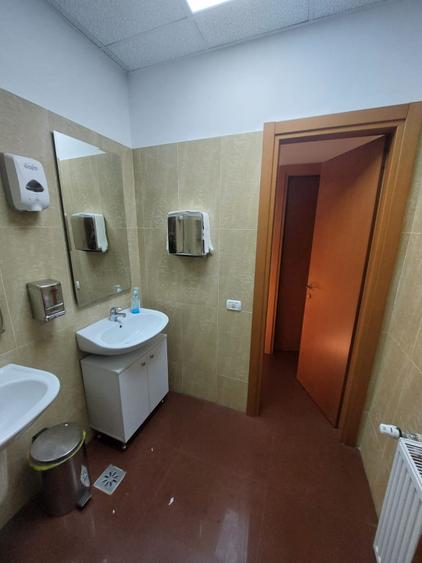 Bd. Mamaia, spatiu birouri 344 mp., cladire reprezentativa