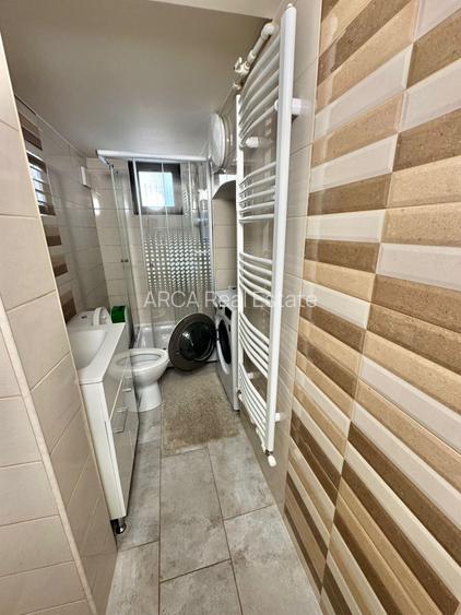Apartament mobilat in Peninsula-Piata Ovidiu, regim P+ D - 3