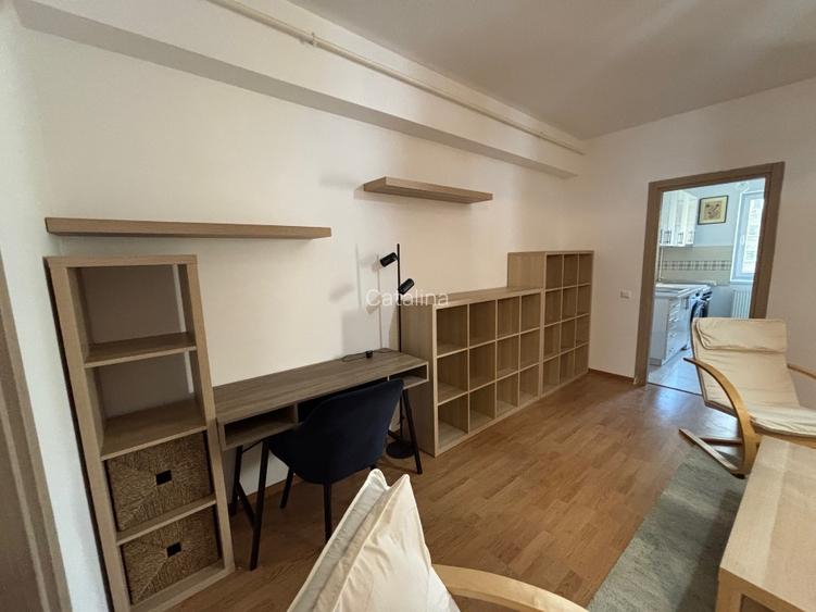 Apartament 2 camere – Bloc Nou – Zona Mihail Sebastian , sector 5 - 2