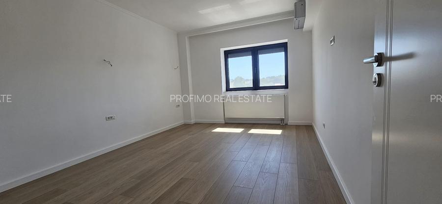 Birou de LUX su.78mp.intr-un Bloc Exclusivist - zona Trocadero - 8