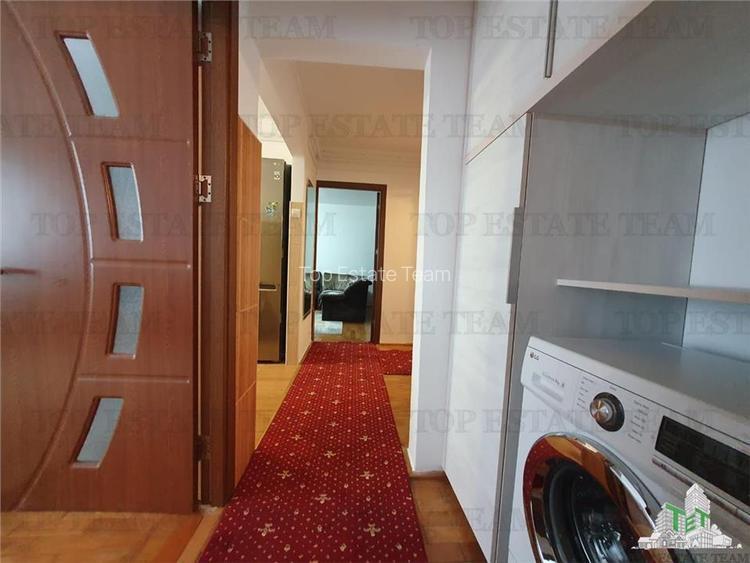 Apartament 2 camere decomandat cu vedere la mare si lac CONSTANTA - 13