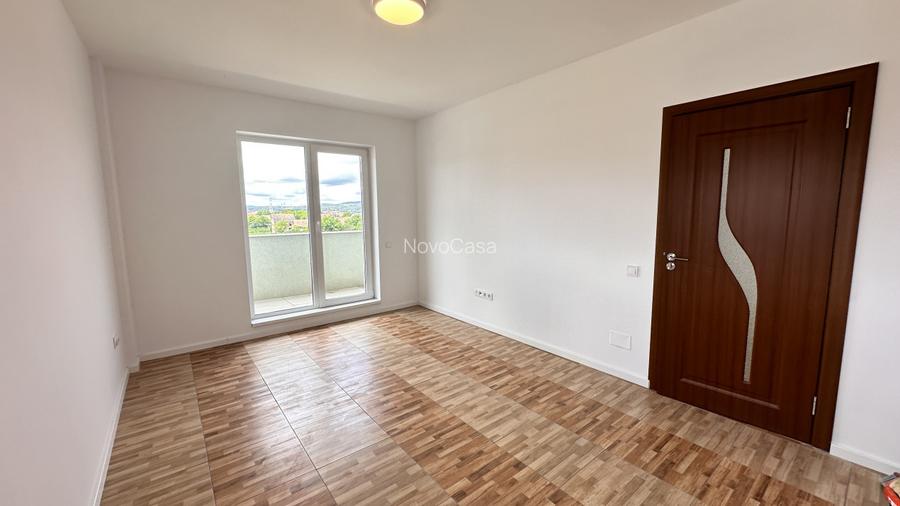 Comision 0!Ap 2 camere+parcare si terasa 18 mp,finisat ,Floresti,str D. Mocanu - 10