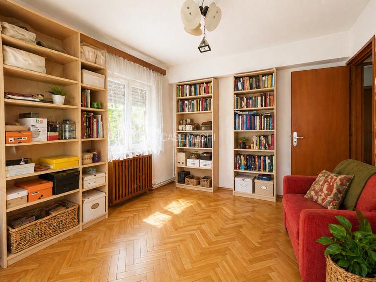 Apartament rar în Amzei – oportunitate care nu apare pe piață - 21