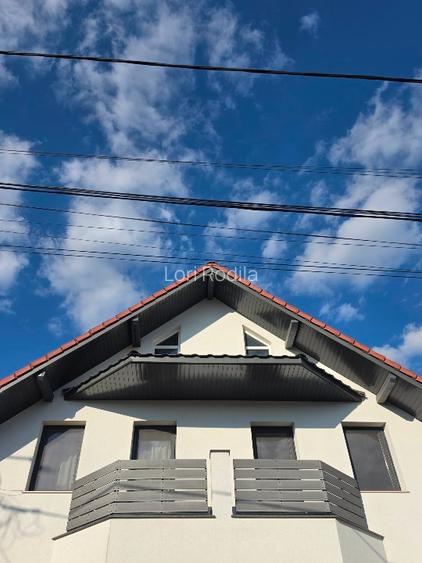 vand apartament la casa 115 mp, ETAJ 1, spatios, modern si in zona liniștită - 7