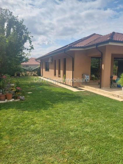 Casa de vanzare in Oradea, in zona de case Nufarul, 133mp, calitate premium - 6