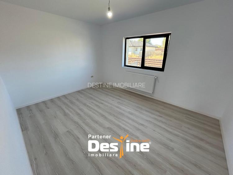 Casa individuala 190mp utili  - 480mp teren - Intabulata - Valea Lupului  - 13