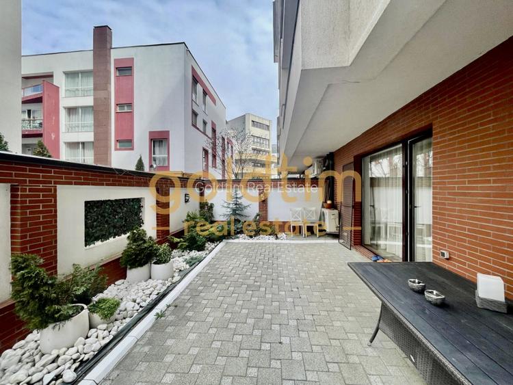 HERASTRAU/ TERASA/SPATII DEPOZITARE - 19