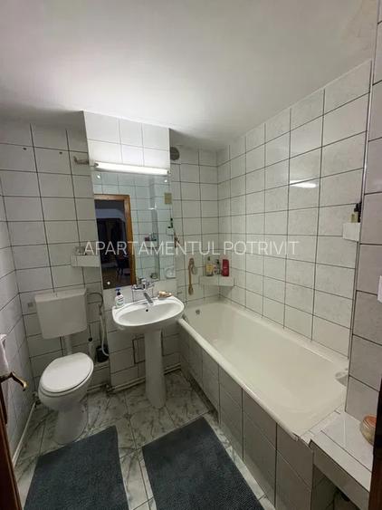 !OPORTUNITATE! De vanzare Ap Modern Decomandat cu 4 camere Padin Manastur . - 7