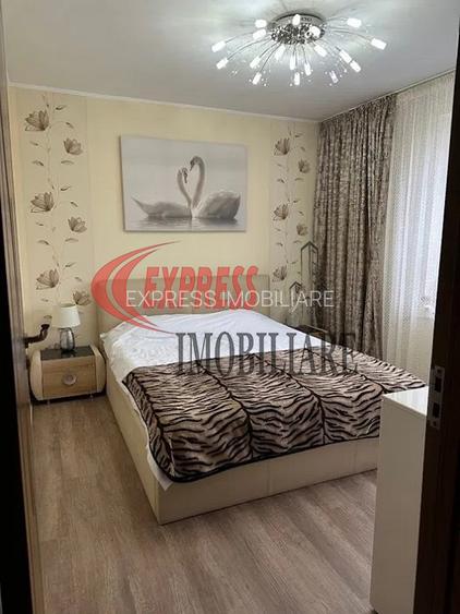 Titan, Trapezului, Metrou - 2