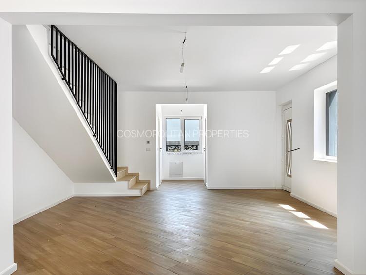 Direct Dezvoltator | Duplex Ultramodern | Panouri FOTO | Bucovat-Remetea - 6