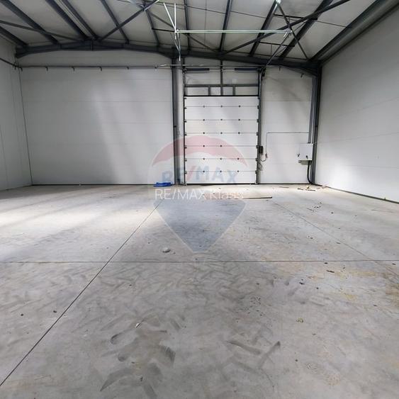 Spațiu industrial 595 Mp Soseaua de Centura Chitila - 5