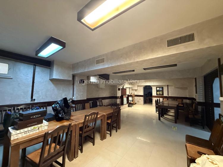 Spatiu comercial ultracentral Piata Mare - 3