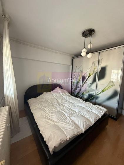 Apartament 3 camere LUX 85mp + loc parcare Cal. Calarasilor - 6
