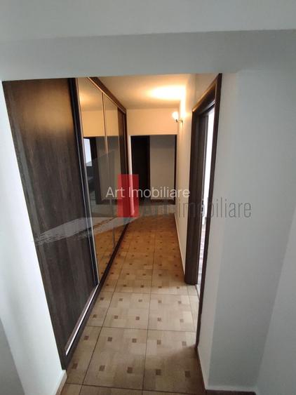 Apartament 3 camere de inchiriat zona Metrou Dristor - 6